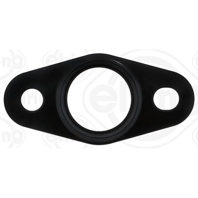 Těsnění, výpust oleje ELRING 631.012 | Zboží Auto