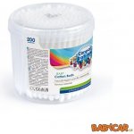 Canpol babies Vatové tyčinky v dóze 200 ks – Zboží Dáma