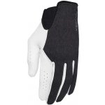 Callaway X-Spann Mens Golf Glove černo bílá Levá ML 2022