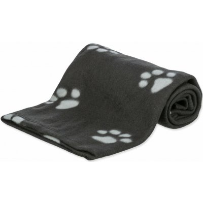 Trixie Flísová deka BEANY – Zboží Mobilmania