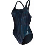 Arena Jednodílné plavky Hyacinth černá modrá – Zboží Mobilmania