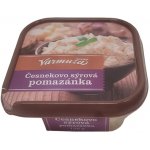 Varmuža Česnekovo-sýrová pomazánka 135g – Zboží Dáma