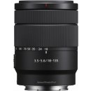 Sony 18-135mm f/3.5-5.6 OSS