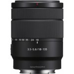 Sony 18-135mm f/3.5-5.6 OSS – Sleviste.cz