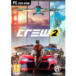 The Crew 2 – Zbozi.Blesk.cz