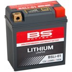 BS Battery BSLI-01 – Zboží Mobilmania