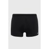 Koupací šortky, boardshorts Nike plavky Hydrastrong Solid NESSA002 černé