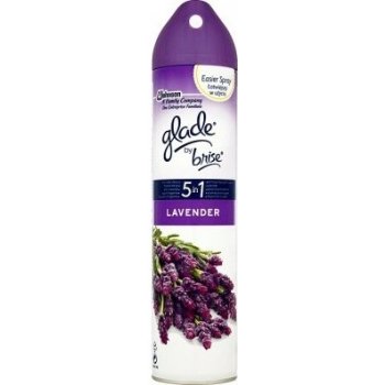 Glade by Brise spray levandule 300 ml