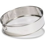 Síto na mouku nerez (jemné - oko1mm) prům.20, v.5cm – Hledejceny.cz
