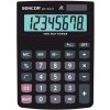 Kalkulátor, kalkulačka Sencor SEC 320 stolní kalkulačka displej 8 míst, 463320