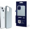 Pouzdro a kryt na mobilní telefon 3mk Ochranné Cover Futeral Apple iPhone 15 Plus modré