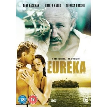 Eureka DVD