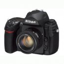 Nikon F6