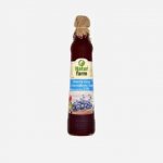 NaturFarm Sirup borůvka 33% 0,7 l – Zbozi.Blesk.cz