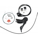 Shimano GRX ST-RX610 – Zboží Dáma