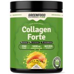 GreenFood Collagen Forte 420 g – Sleviste.cz