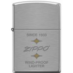 Zippo Since 1932 21924 – Hledejceny.cz