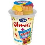 Olma Olmíci Haribo Vanilka 121 g – Zboží Dáma