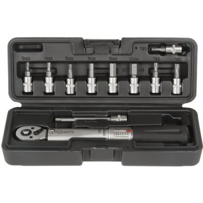 MIGHTY Torque Wrench 2-24Nm High quality – Hledejceny.cz