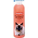 Beaphar šampon proti zacuchání kočka 250 ml – Zboží Mobilmania