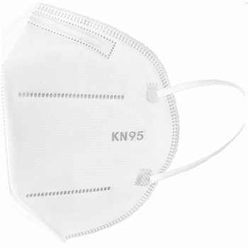XT respirator KN95 1 ks