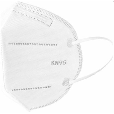 XT respirator KN95 1 ks