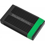 Delkin DDREADER-54 – Zboží Živě