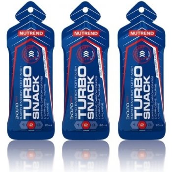 NUTREND Turbosnack 25 ml