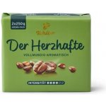 Tchibo Der Herzhafte mletá 2 x 250 g – Zboží Dáma