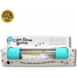 Jellystone Designs Senzorická láhev mátová – Zboží Mobilmania