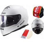 LS2 FF800 STORM II SOLID – Zboží Mobilmania