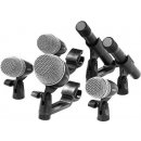 SHURE PGDMK6-XLR