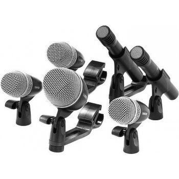 SHURE PGDMK6-XLR