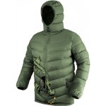 Delphin Bunda Catch me Winter Carp – Zboží Dáma