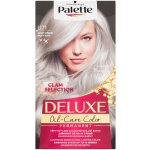 Schwarzkopf Palette Deluxe Oil Care Color 240 Chladná popelavá blond – Zboží Mobilmania