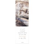 Záložka do knížky Inspirational Blessings – Hledejceny.cz