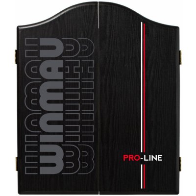 Winmau kabinet Pro-Line – Hledejceny.cz