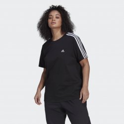 Dámská Trička adidas Essentials Slim T-shirt W GL0784