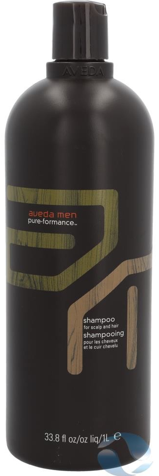 Aveda Men pure formance pánský Shampoo 1000 ml