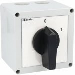 Lovato Electric 7GN4010P – Hledejceny.cz