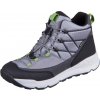 Dětské trekové boty Superfit kotníková obuv Gore-Tex 1-000555-2000 grau/grun