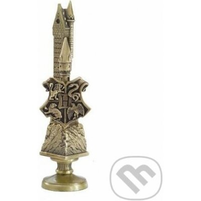 Noble Collection Pečetidlo Harry Potter - Bradavice – Zbozi.Blesk.cz