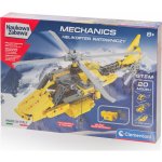 Laboratoř mechaniky Záchranný vrtulník – Hledejceny.cz