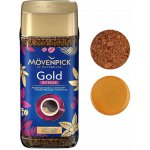 Mövenpick Gold Intense instantní káva 200 g – Sleviste.cz