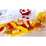 Pedro Opice a banány dvoubarevné želé 1 kg – Zboží Dáma