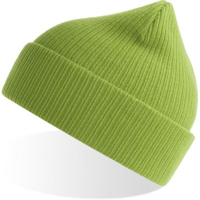 Atlantis Nelson beanie pletená čepice AT116 Leaf Green – Hledejceny.cz