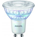 Philips CorePro Reflektorová LED žárovka LEDspot 3-35W GU10 840 36D DIM – Zboží Mobilmania
