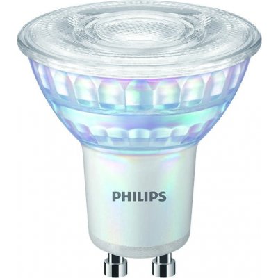 Philips CorePro Reflektorová LED žárovka LEDspot 3-35W GU10 840 36D DIM – Zboží Mobilmania