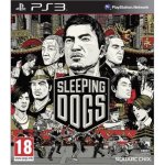 Sleeping Dogs – Zboží Mobilmania