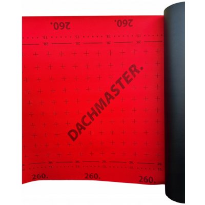 FOLIAREX STROTEX MUSTANG 260 g/m² 1,5 x 50 m – Hledejceny.cz